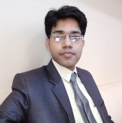 Shivesh Gaur